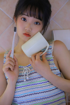 为了新生活前进